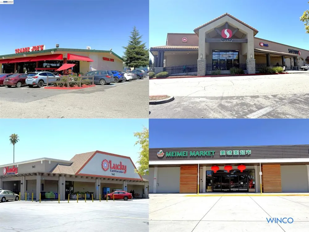 3810 Norbridge Ave Castro Valley, CA 94546