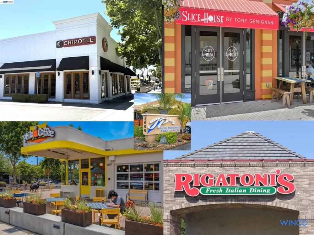 3810 Norbridge Ave Castro Valley, CA 94546
