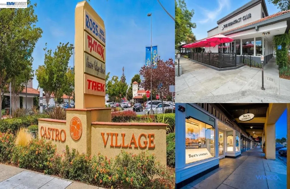3810 Norbridge Ave Castro Valley, CA 94546