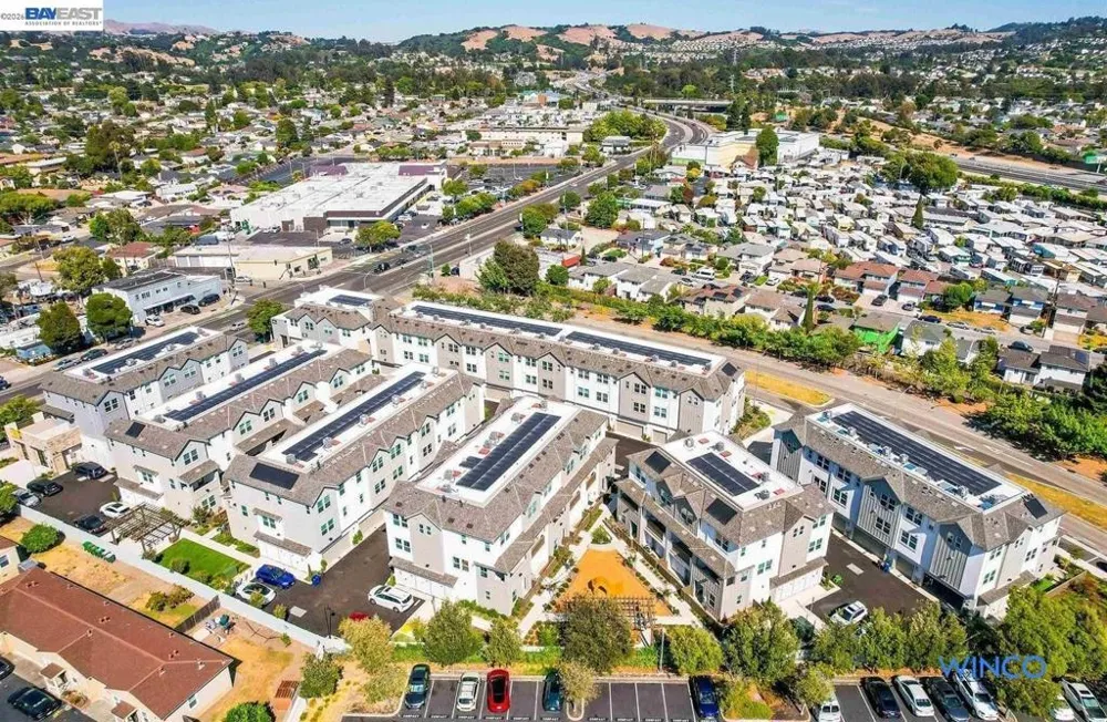 3810 Norbridge Ave Castro Valley, CA 94546