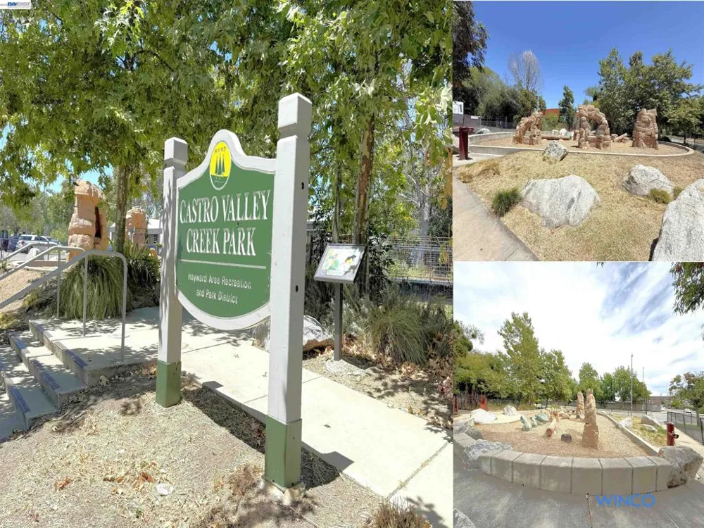 3810 Norbridge Ave Castro Valley, CA 94546