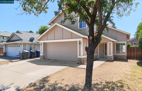 8641 Sunnybrae Dr