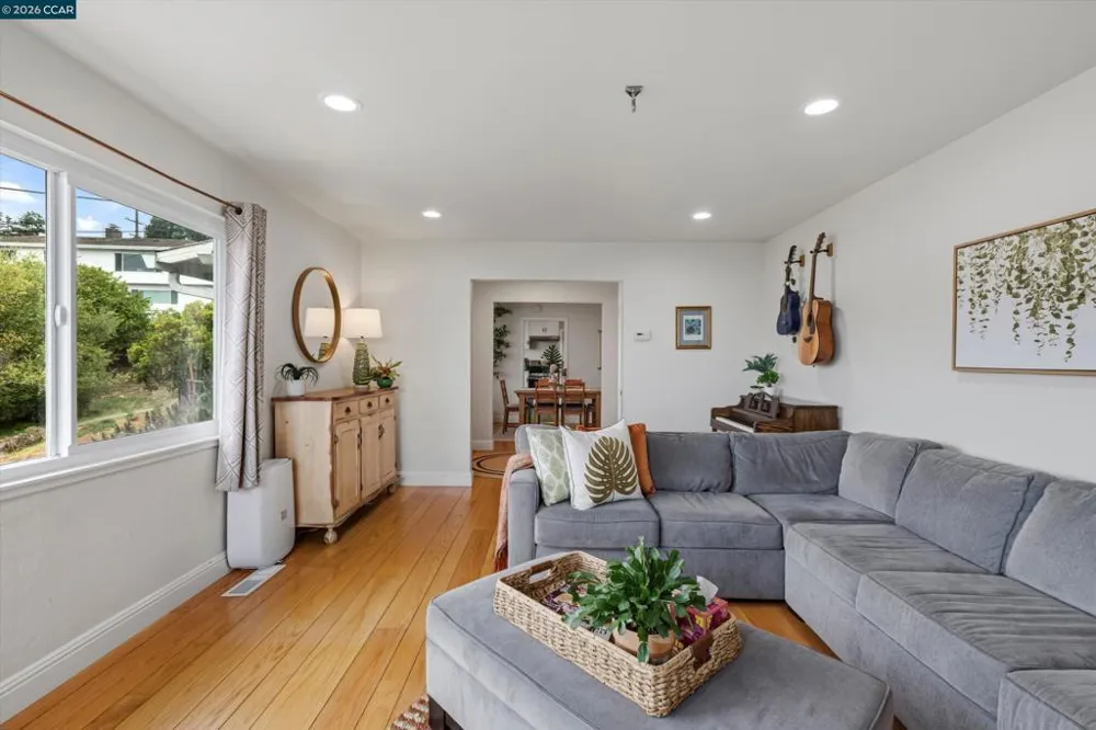 7830 Shevlin Pl El Cerrito, CA 94530