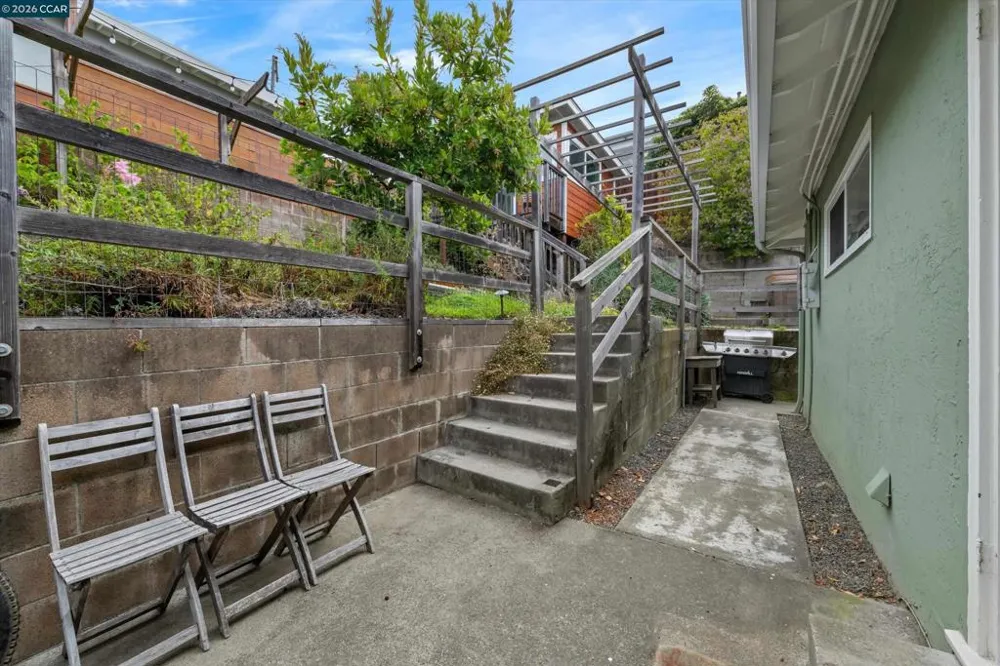 7830 Shevlin Pl El Cerrito, CA 94530