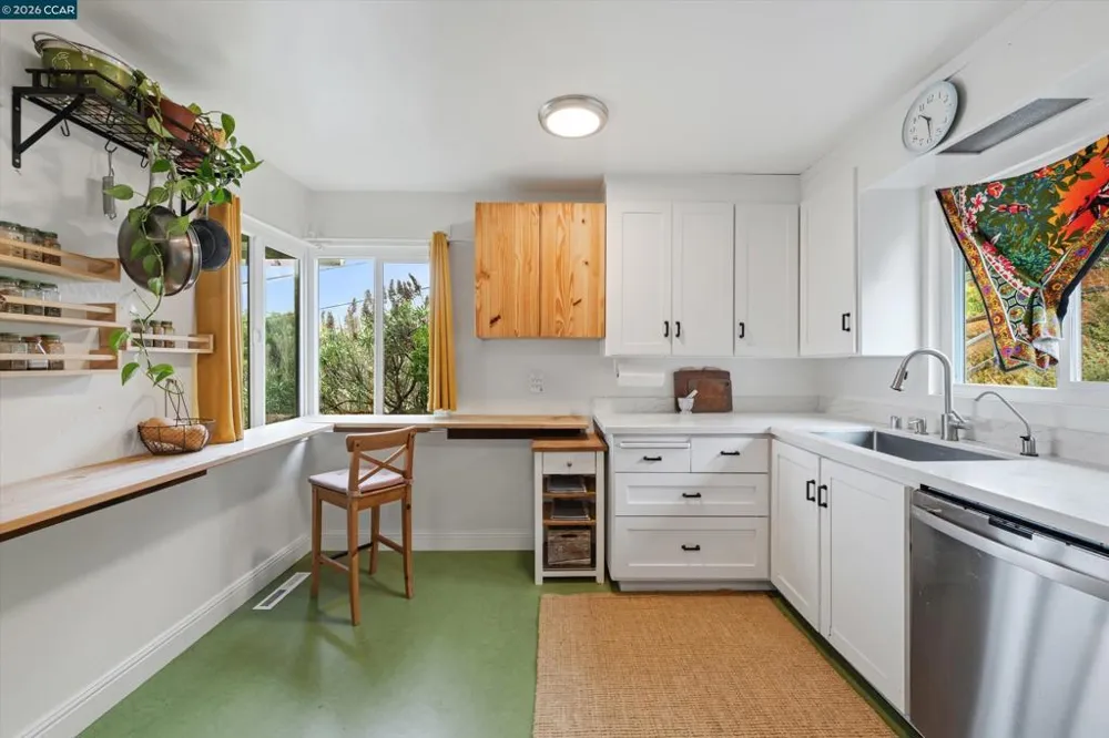 7830 Shevlin Pl El Cerrito, CA 94530