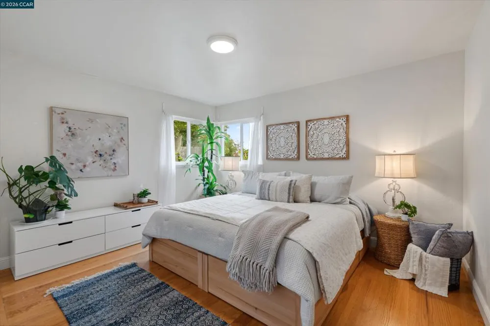 7830 Shevlin Pl El Cerrito, CA 94530