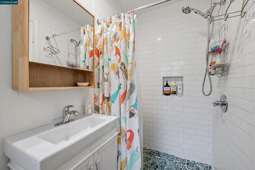 7830 Shevlin Pl El Cerrito, CA 94530