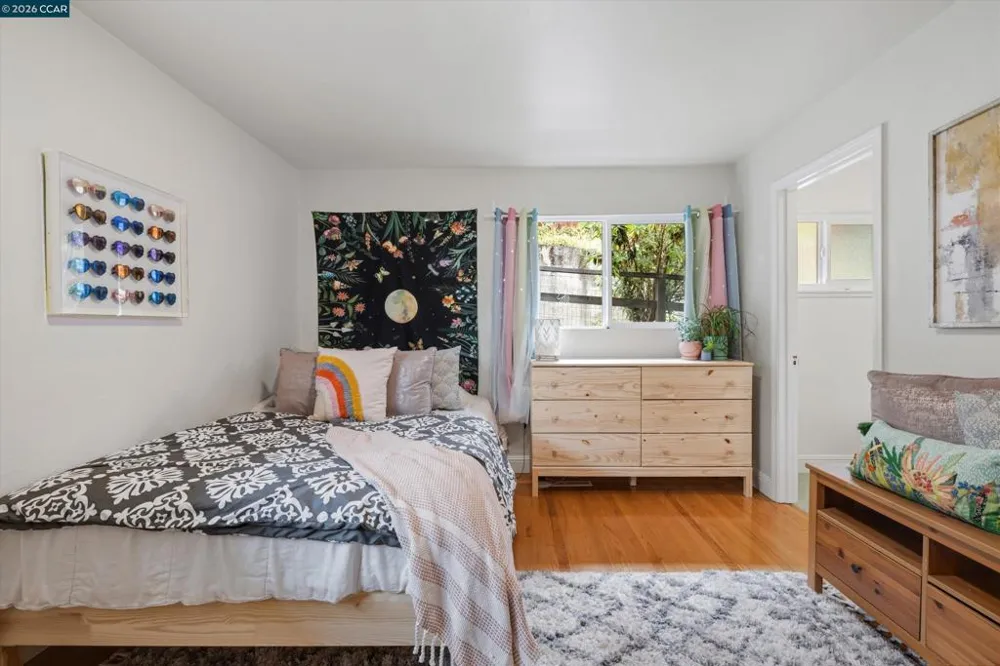 7830 Shevlin Pl El Cerrito, CA 94530
