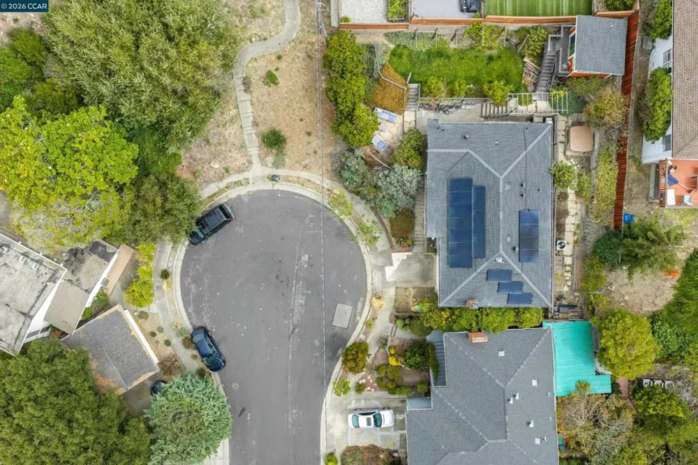 7830 Shevlin Pl El Cerrito, CA 94530