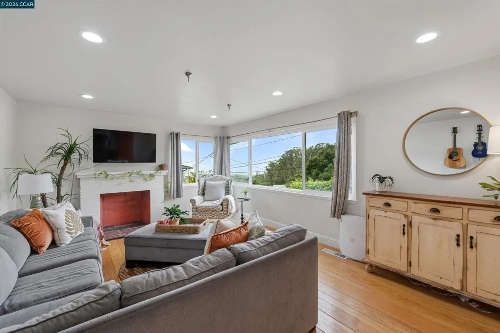 7830 Shevlin Pl El Cerrito, CA 94530