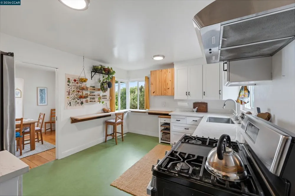 7830 Shevlin Pl El Cerrito, CA 94530