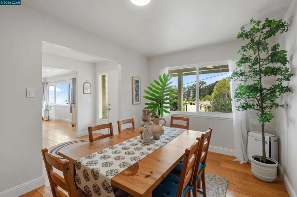 7830 Shevlin Pl El Cerrito, CA 94530