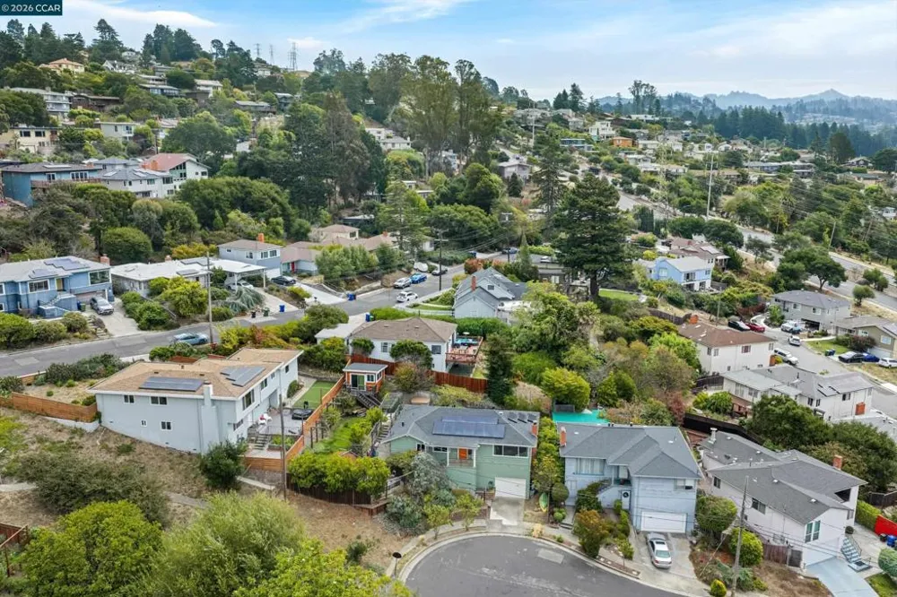 7830 Shevlin Pl El Cerrito, CA 94530