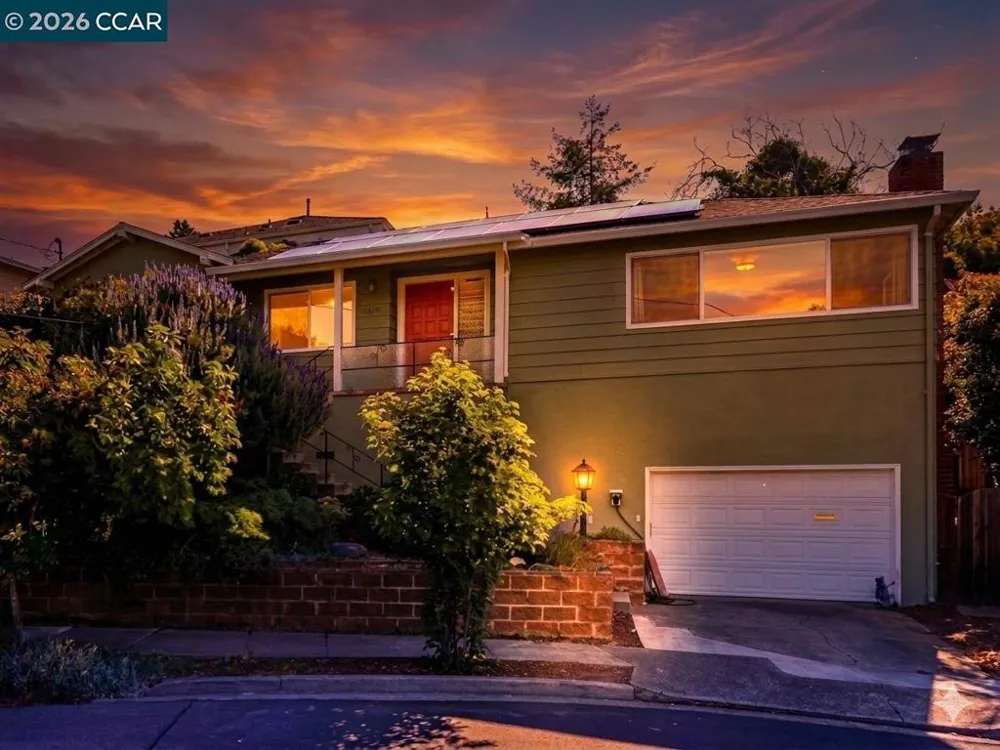 7830 Shevlin Pl El Cerrito, CA 94530