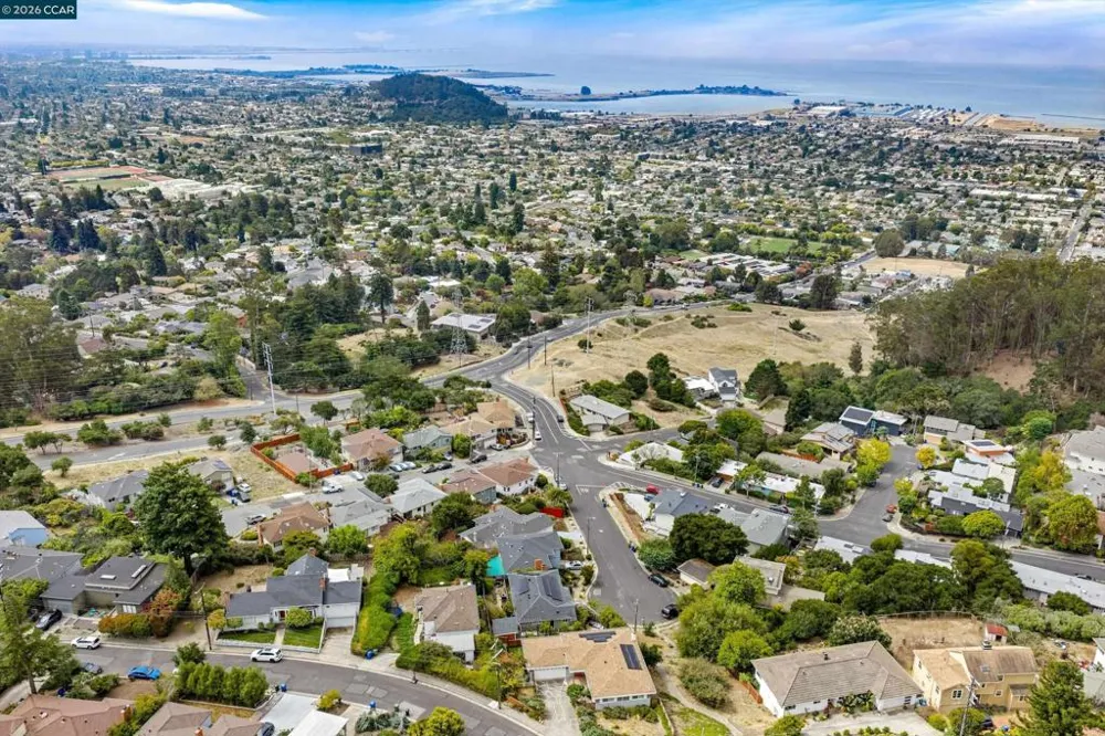 7830 Shevlin Pl El Cerrito, CA 94530