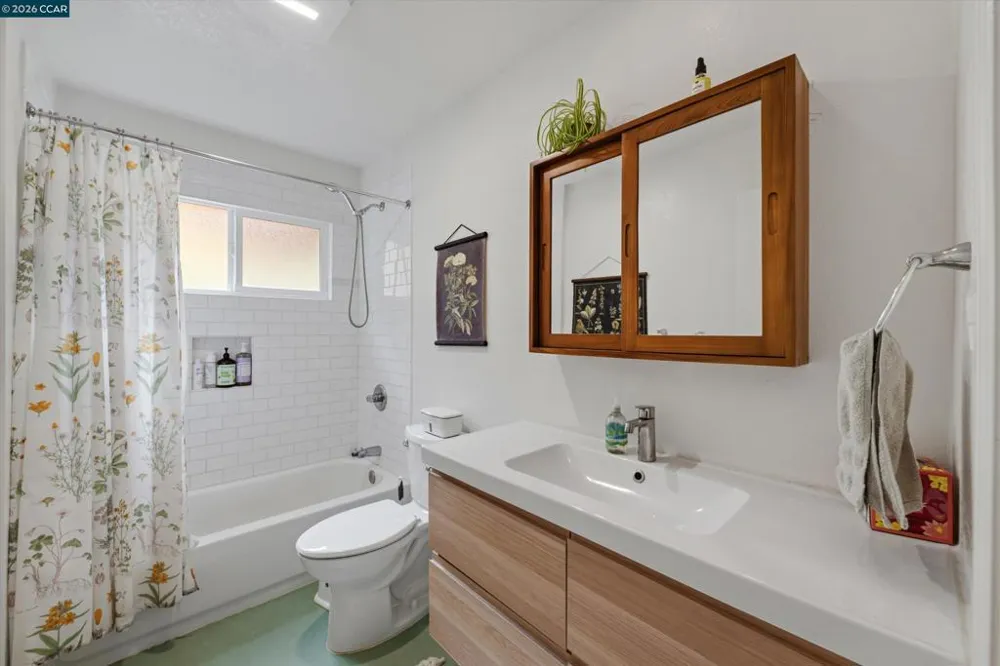 7830 Shevlin Pl El Cerrito, CA 94530