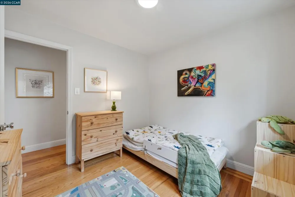 7830 Shevlin Pl El Cerrito, CA 94530