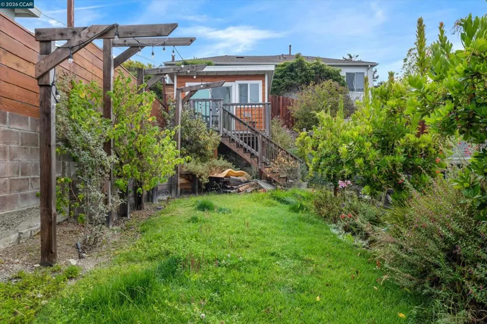 7830 Shevlin Pl El Cerrito, CA 94530