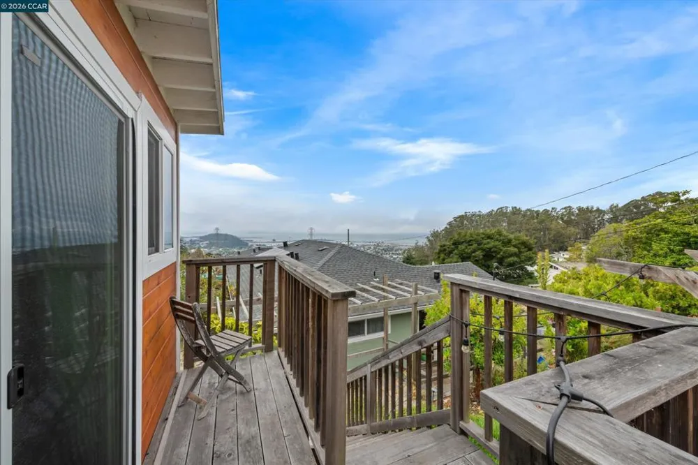 7830 Shevlin Pl El Cerrito, CA 94530
