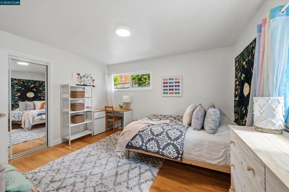 7830 Shevlin Pl El Cerrito, CA 94530