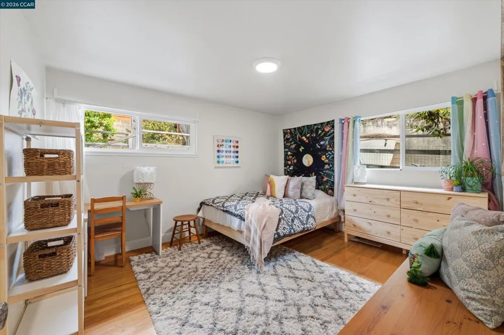7830 Shevlin Pl El Cerrito, CA 94530