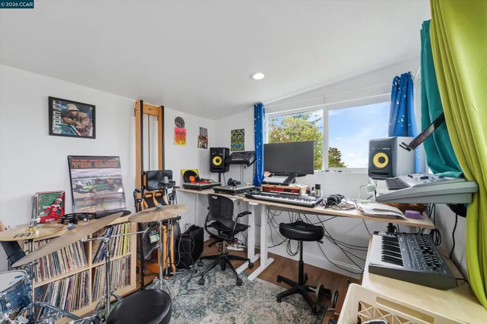 7830 Shevlin Pl El Cerrito, CA 94530