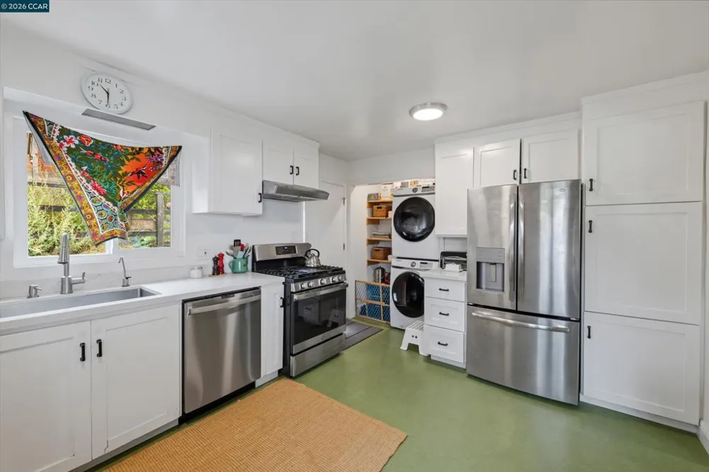7830 Shevlin Pl El Cerrito, CA 94530