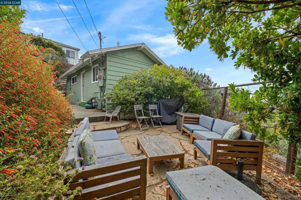 7830 Shevlin Pl El Cerrito, CA 94530