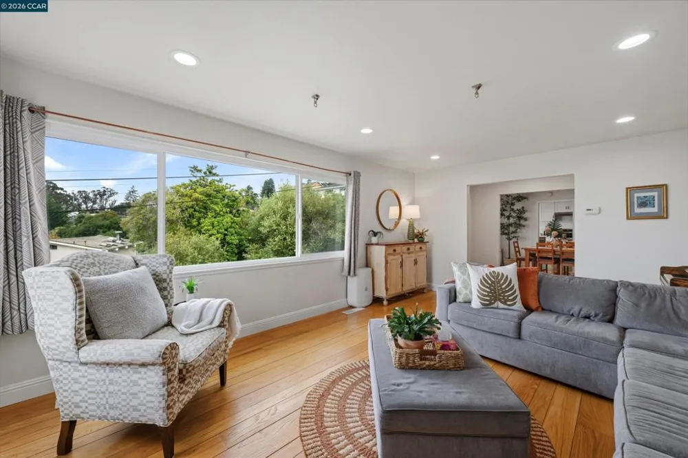 7830 Shevlin Pl El Cerrito, CA 94530