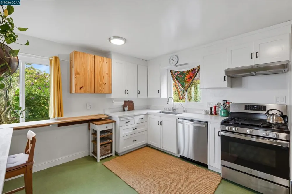 7830 Shevlin Pl El Cerrito, CA 94530