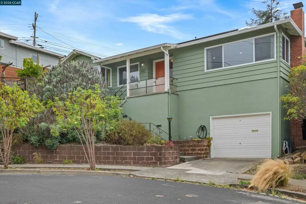 7830 Shevlin Pl El Cerrito, CA 94530