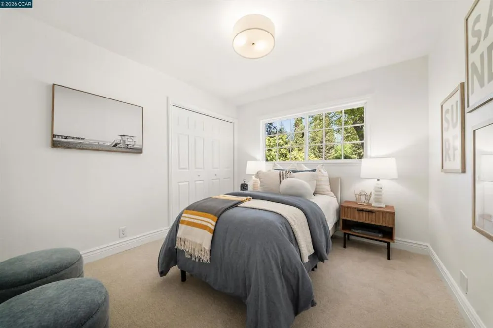 2829 Litina Ct Alamo, CA 94507