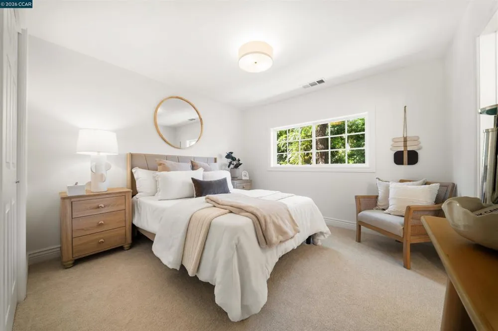 2829 Litina Ct Alamo, CA 94507