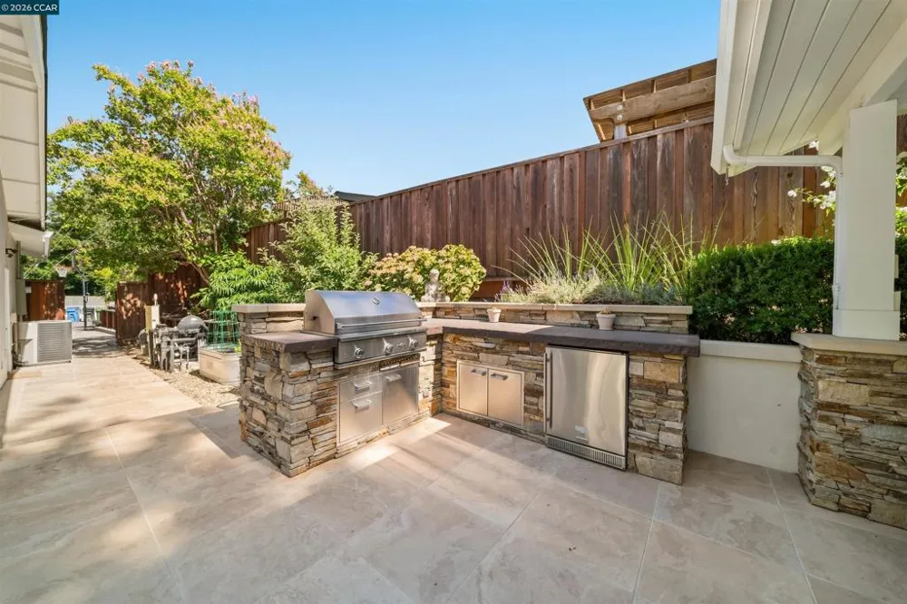 2829 Litina Ct Alamo, CA 94507