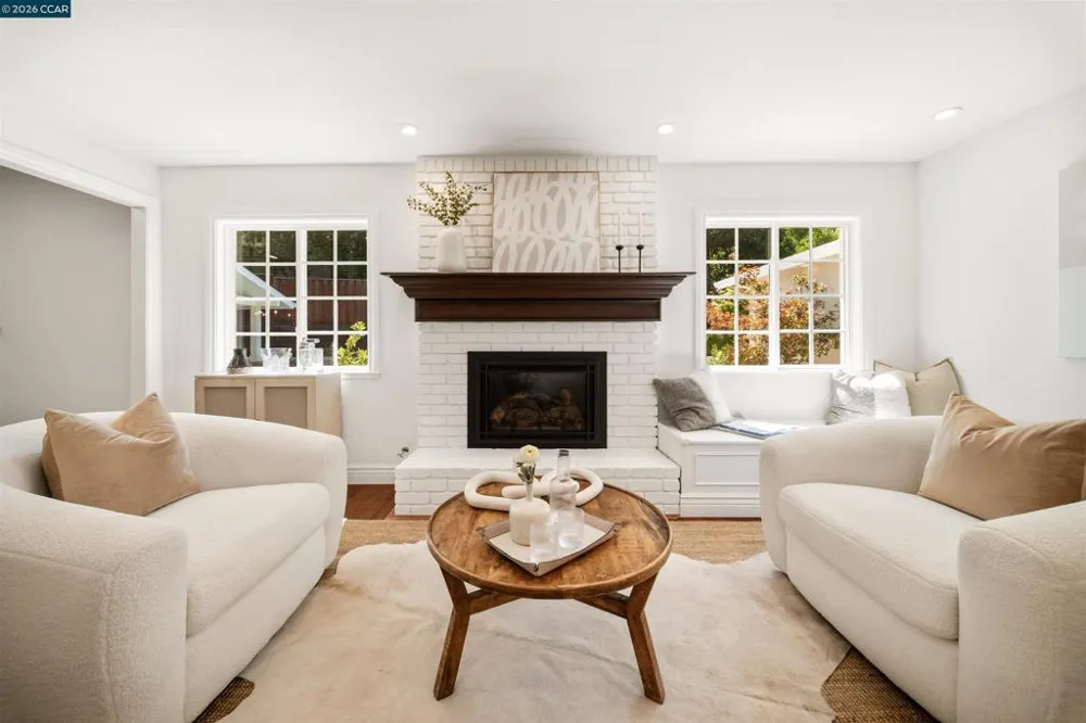 2829 Litina Ct Alamo, CA 94507