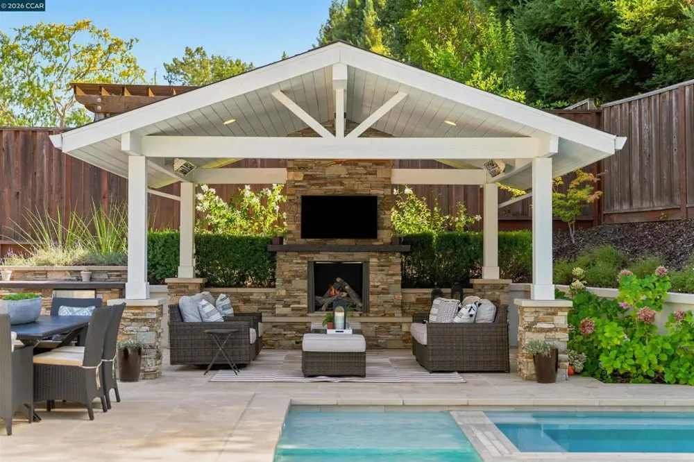 2829 Litina Ct Alamo, CA 94507
