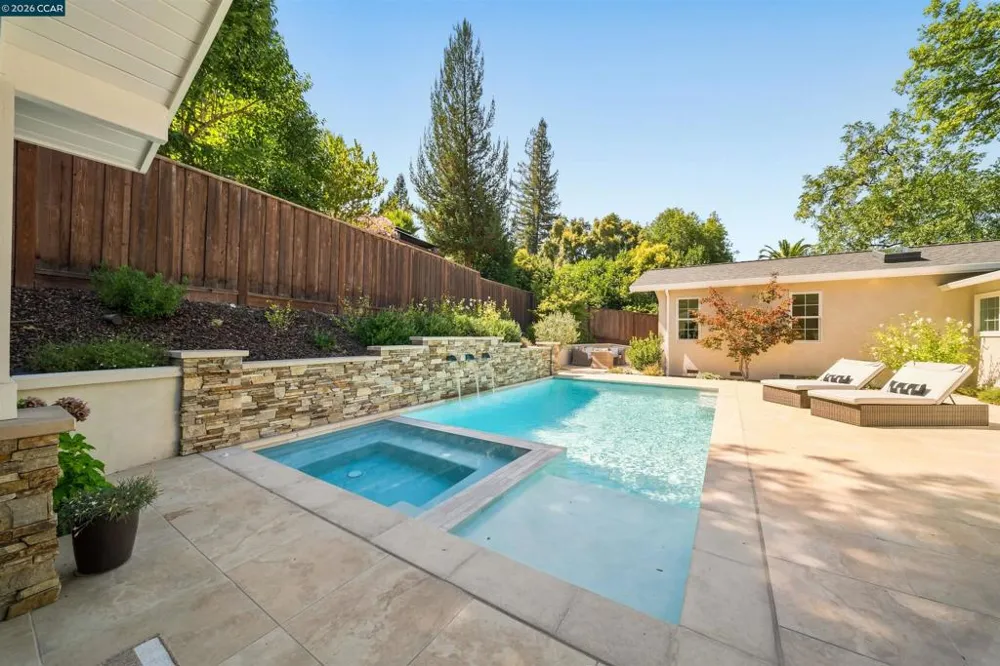2829 Litina Ct Alamo, CA 94507