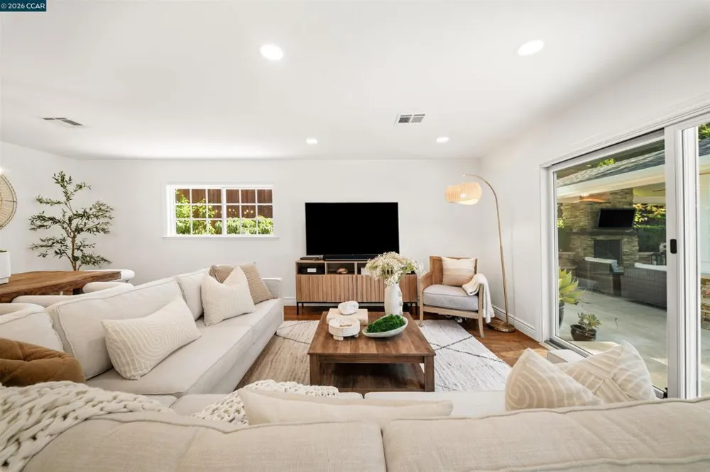 2829 Litina Ct Alamo, CA 94507