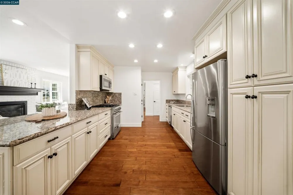 2829 Litina Ct Alamo, CA 94507