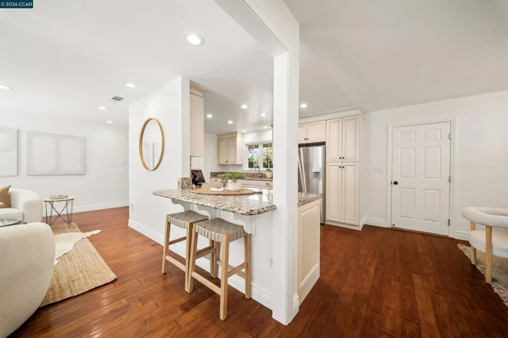 2829 Litina Ct Alamo, CA 94507