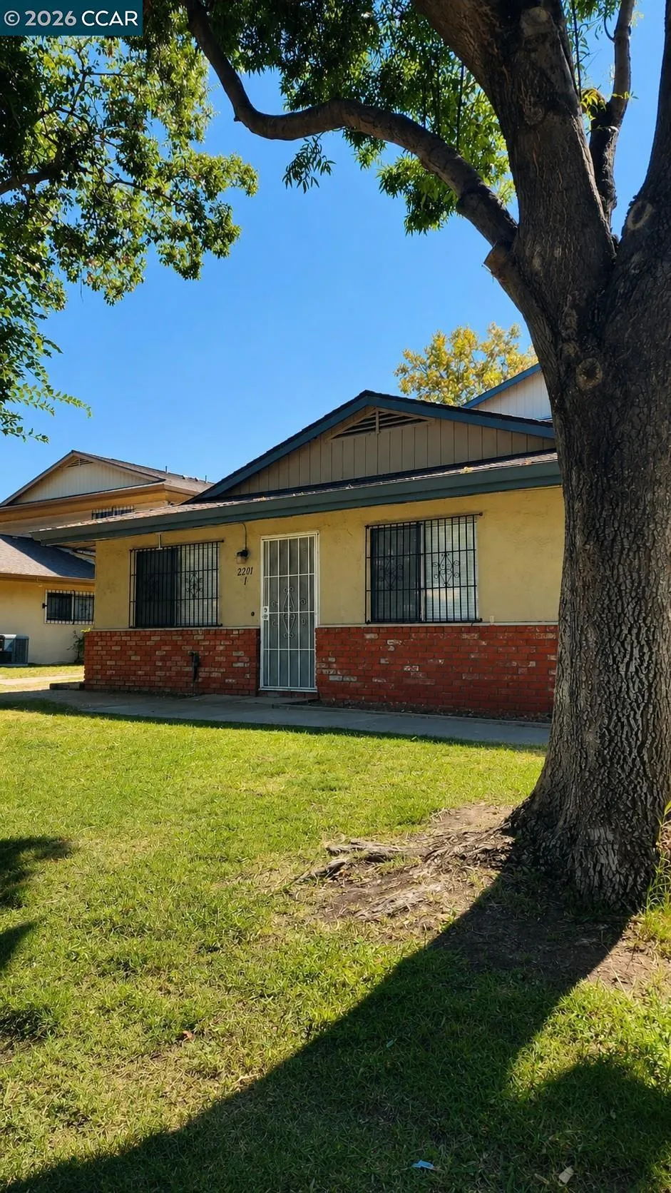 2201 Lemontree Way #1 Antioch, CA 94509