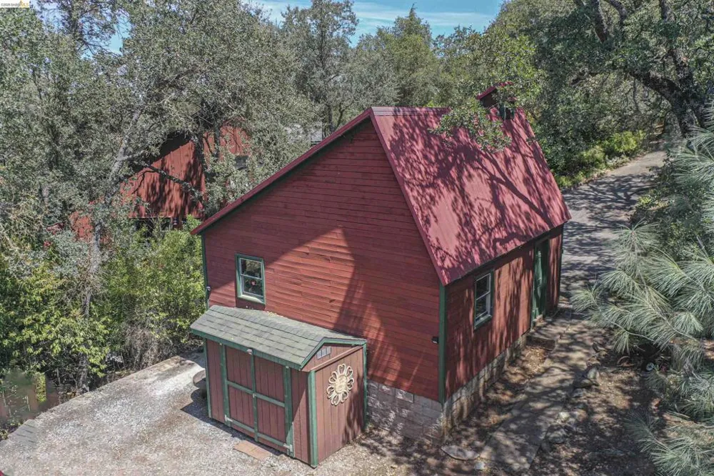 514 Oak St San Andreas, CA 95249