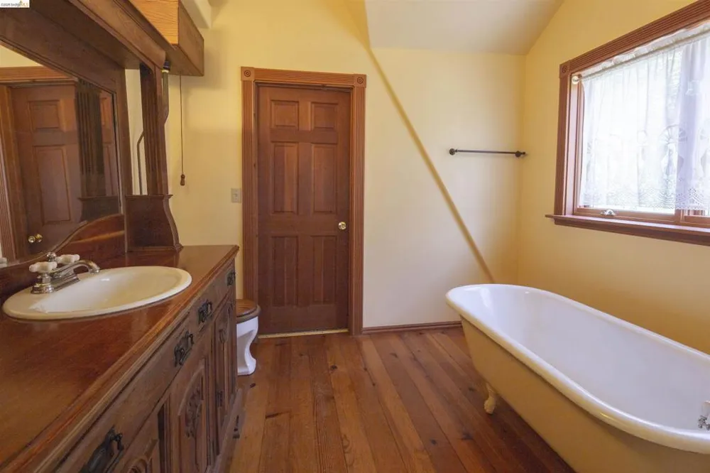514 Oak St San Andreas, CA 95249