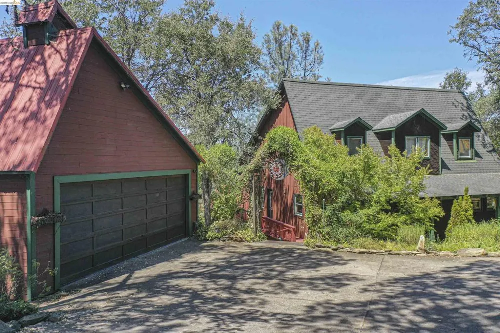 514 Oak St San Andreas, CA 95249