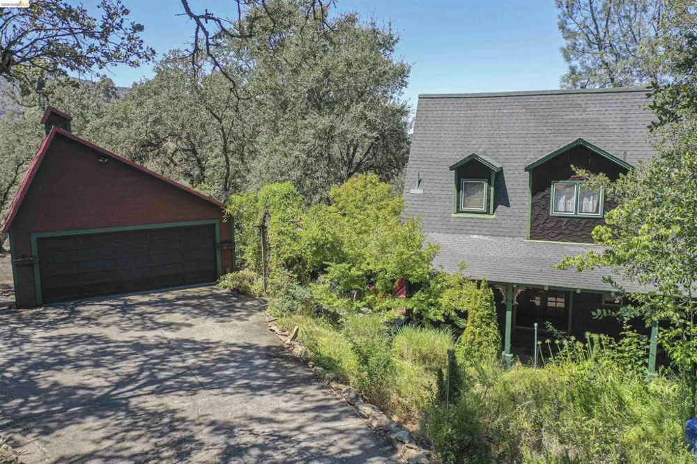 514 Oak St San Andreas, CA 95249