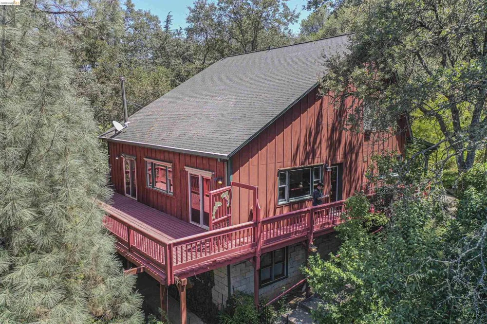 514 Oak St San Andreas, CA 95249