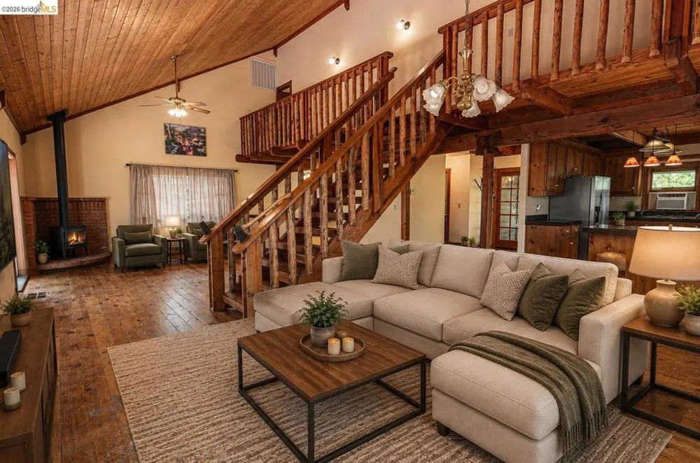 514 Oak St San Andreas, CA 95249