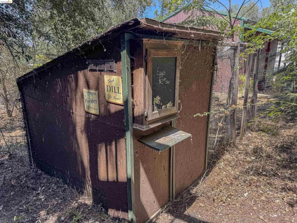 514 Oak St San Andreas, CA 95249