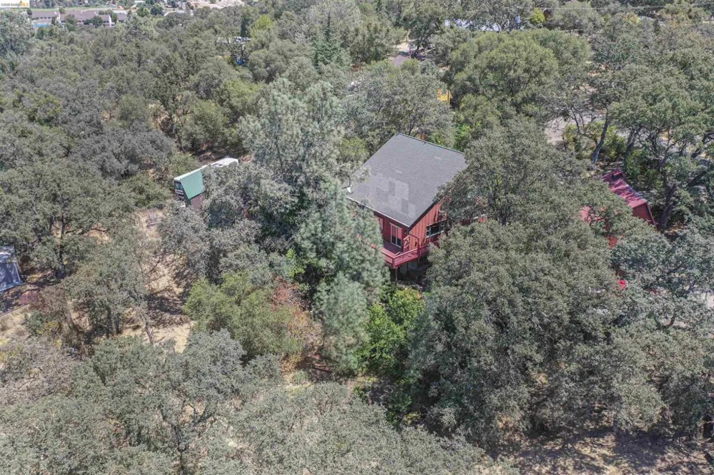 514 Oak St San Andreas, CA 95249