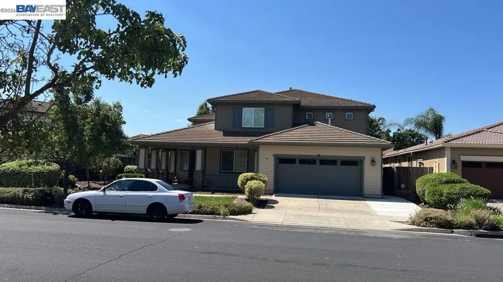 1273 Poplar Dr Oakley, CA 94561